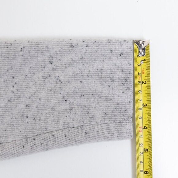 Club Monaco Cashmere Leggings Gray Small / Medium - Picture 13 of 14